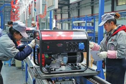 【九龍報(bào)社】鑫源農(nóng)機(jī) 小農(nóng)機(jī)撬動(dòng)大市場(chǎng)