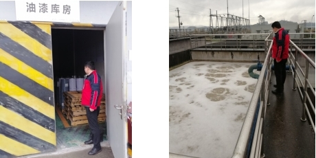 致敬，春節堅守在崗位上的鑫源家人！