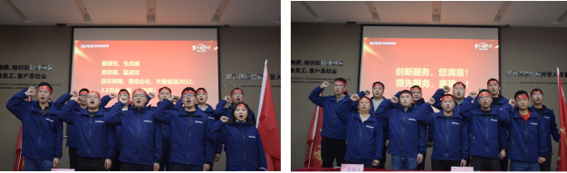 強服務、搶市場、創訂單——疫情下的新能源突圍戰